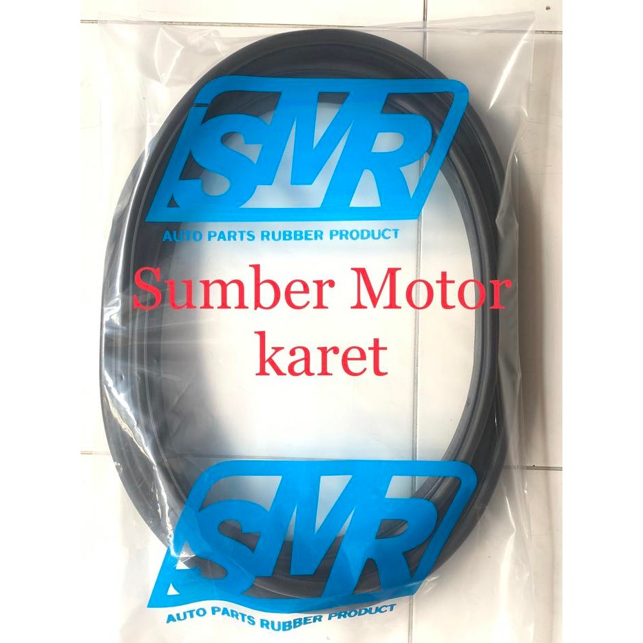 Karet Bagasi Mazda Vantrend