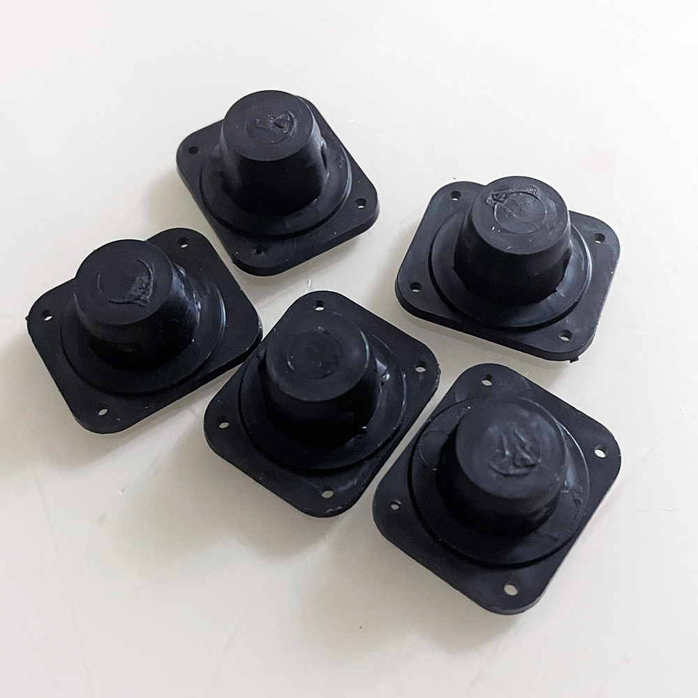 300PCS 500PCS Wholesale Queen Rearing Plastic Black Nicot Cell Holder Fixtures Fixing Block Breeding
