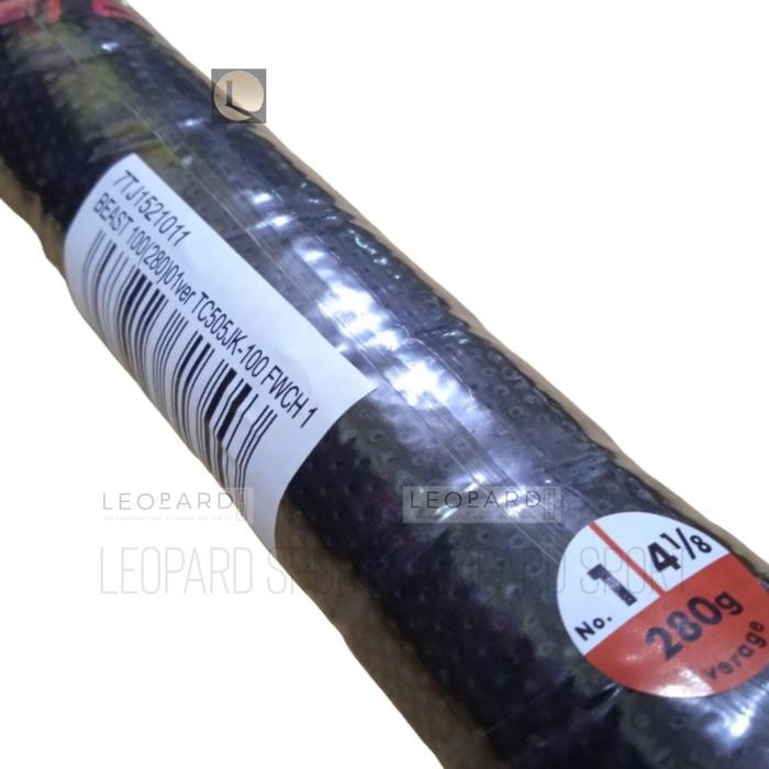 Raket Tenis Prince Beast Berat 280gr 100" / Raket Tenis Prince