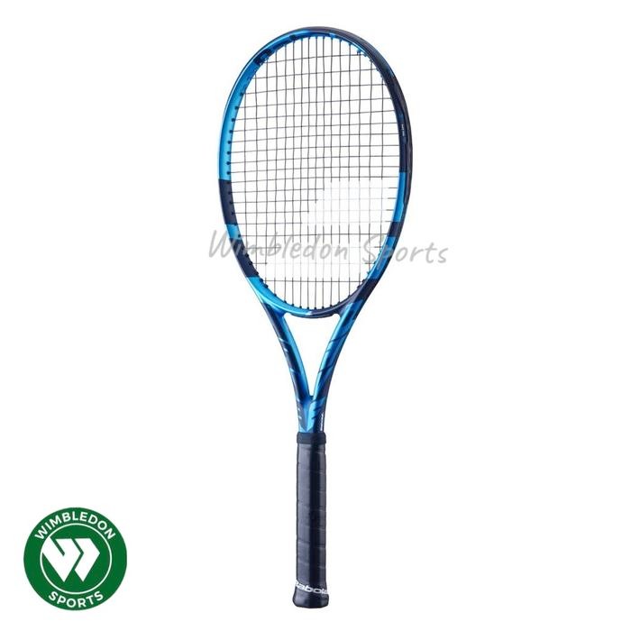 Raket Tenis Babolat PURE DRIVE PLUS 2021/ Raket Babolat Pure Drive +