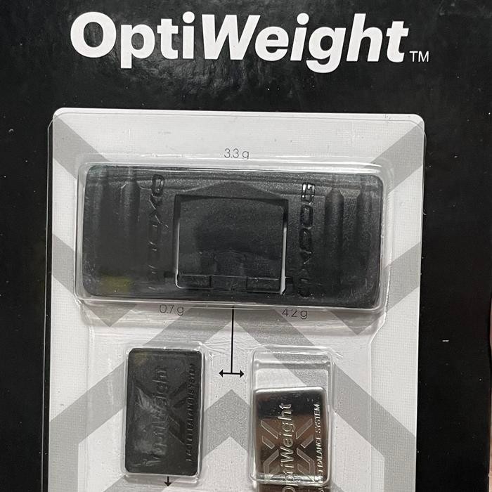 OptiWeight OXDOG for Padel Racket Oxdog