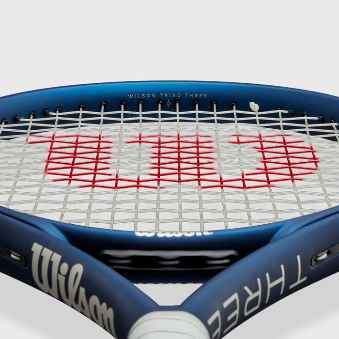 Wilson Triad Three Tennis Racket Original