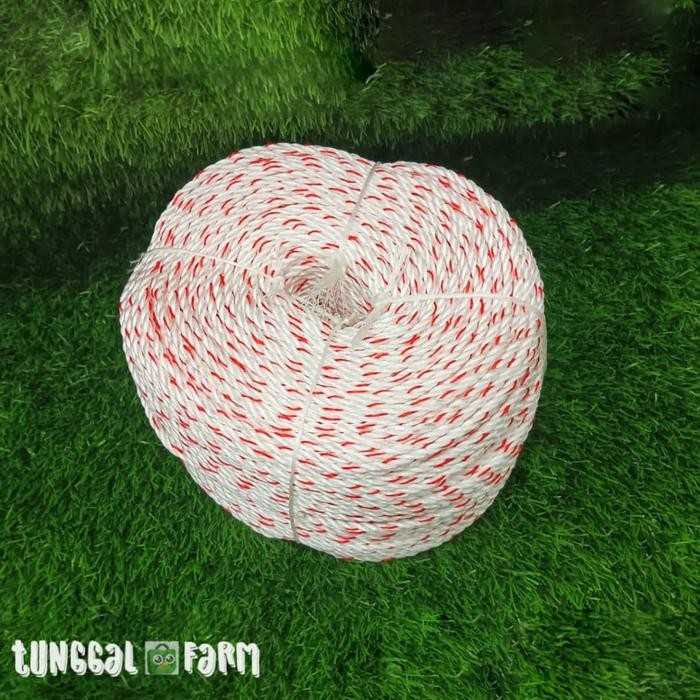 Tali Qrope / Tali Tampar/ Alat Ternak Ayam / -Gratisongkir