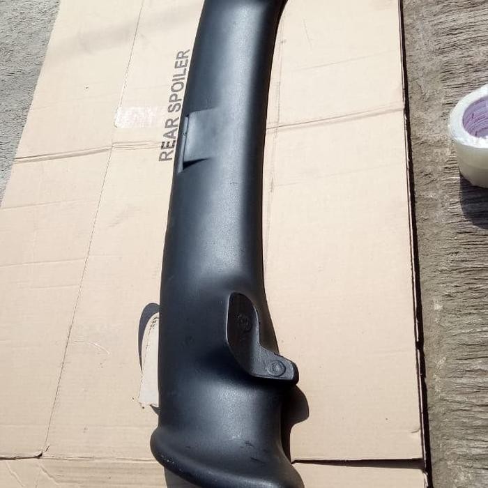 spoiler all new picanto mugen sayap