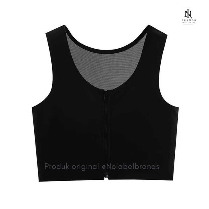 

BREAST BINDER RESLETING MURAH ULTRA THIN / CHEST BINDER / PERATA DADA KODE 636