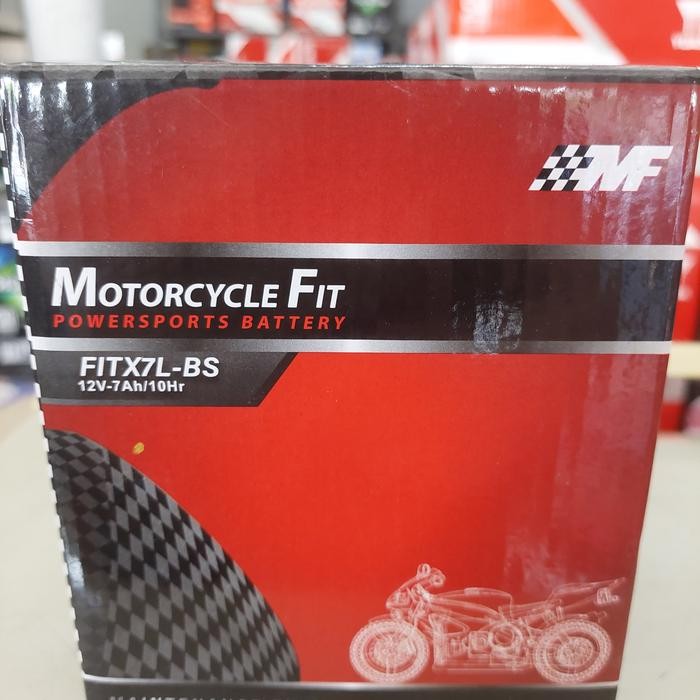 Langsung Kirim  aki vespa lx150 sprint primavera