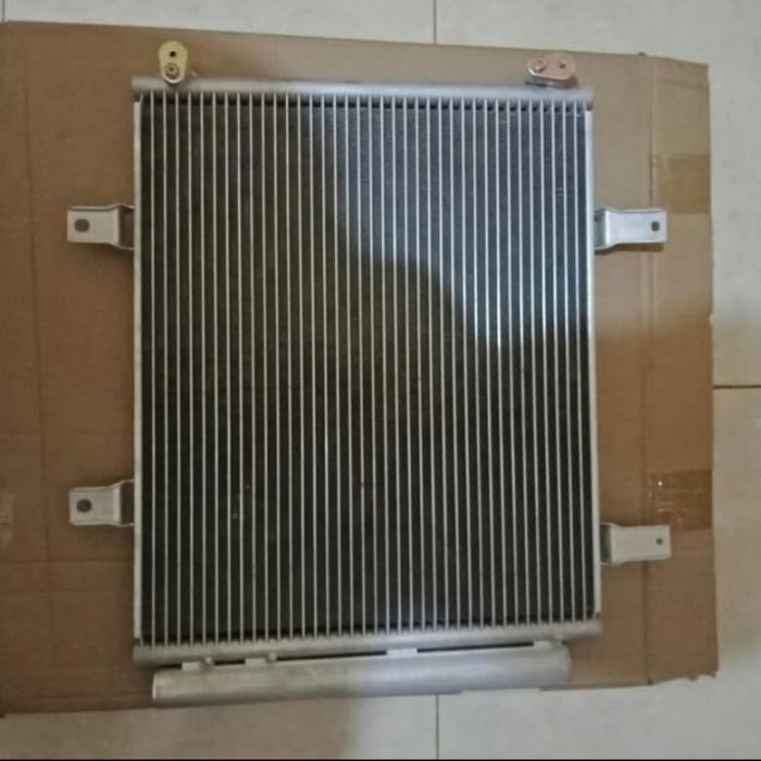 Kondensor Ac Grand New Avanza Veloz