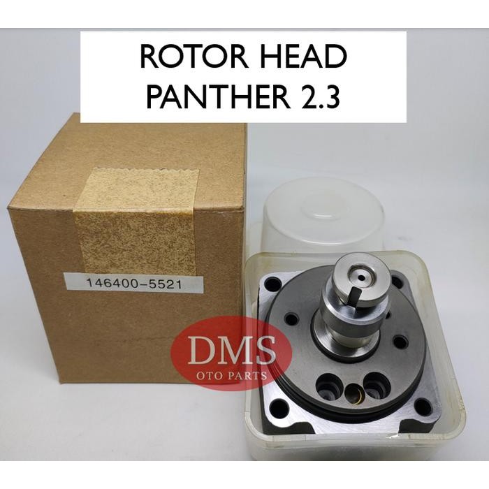 Rotor Head Panther 2.3 146400 5521 Panther 2.2 C223