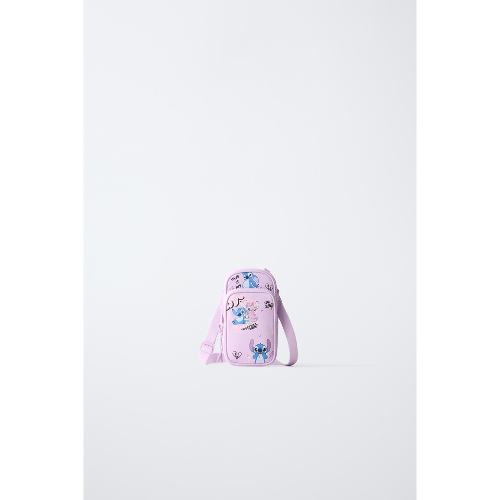 ZARA WADAH PONSEL LILO & STITCH © DISNEY