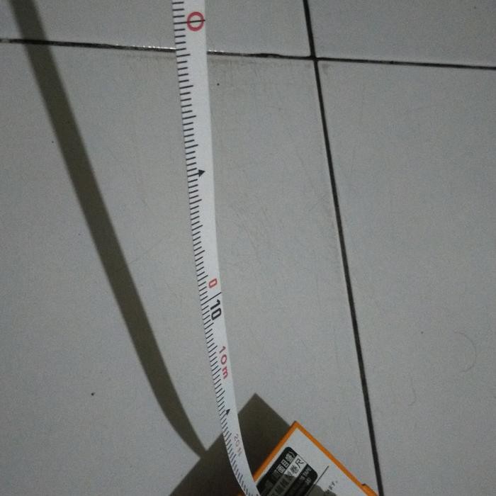 Phi Band Yamayo 10 Mete Diameter Tapi Pohon