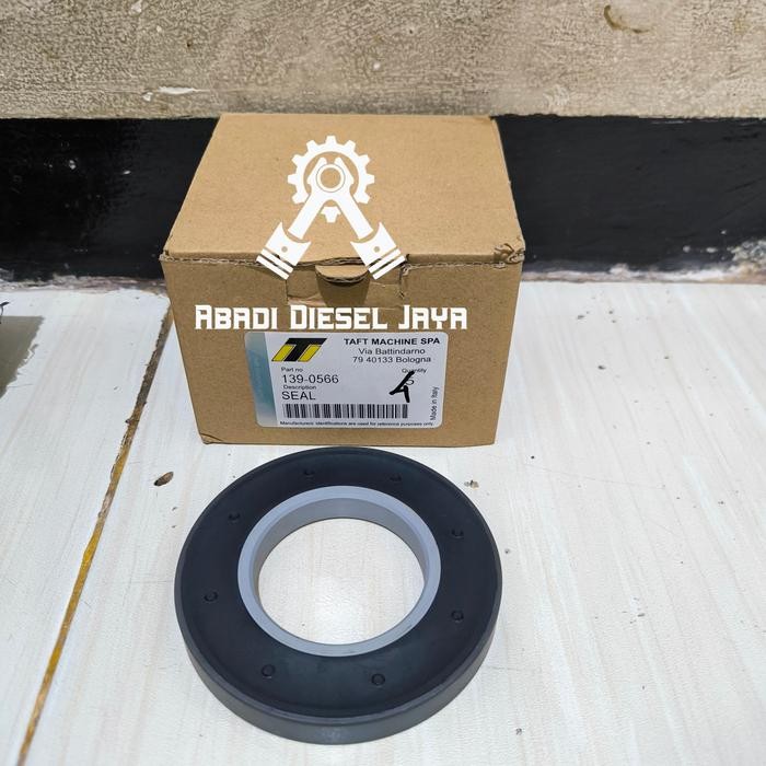 139-0566 Oscillating Seal D6H D6R D6T Seal As Tm Brand