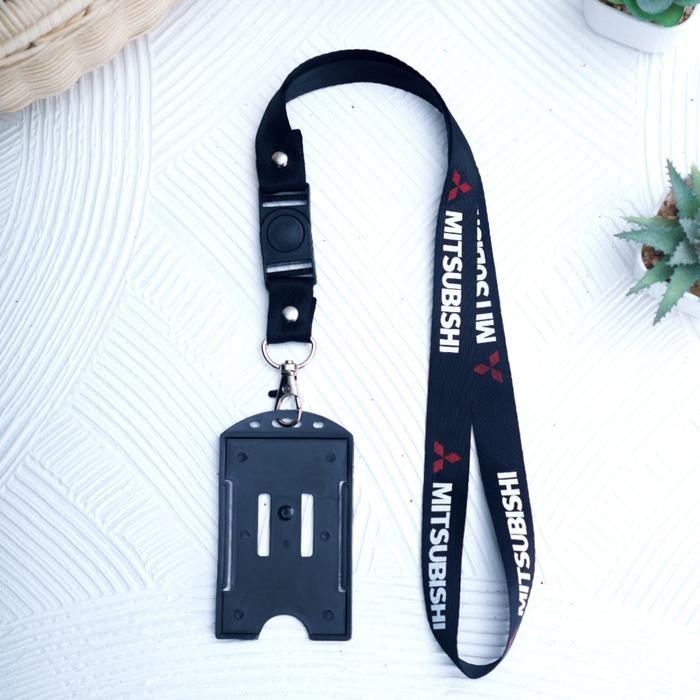 

Tali id card Mitsubishi 1 Card