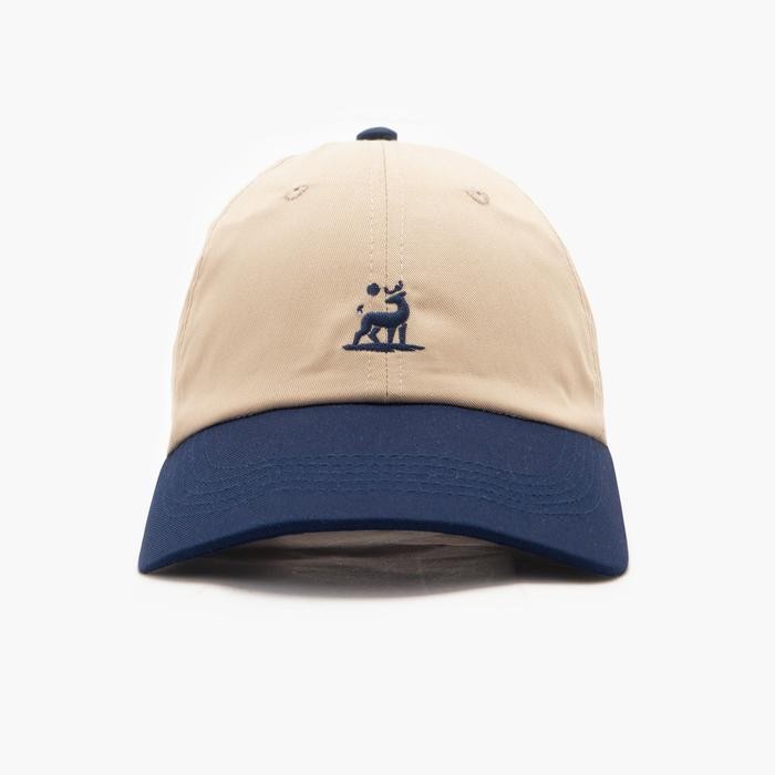 Artch - Authentic Navy - Topi Baseball