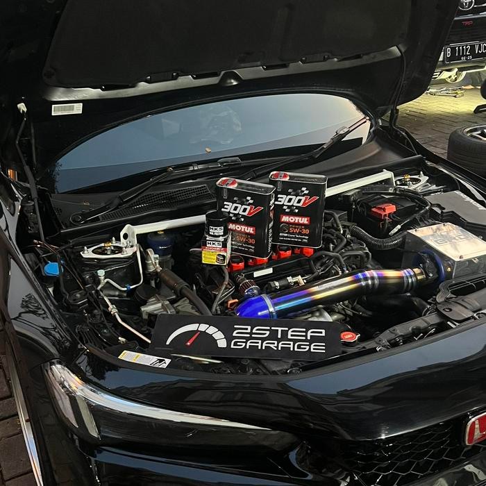 Oli Motul 300V 5w30 / 0w20