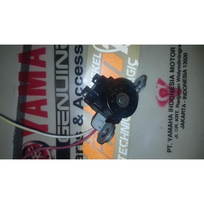 Pulser Yamaha Karbu Old Vega Cripton 105 Jupiter Mx 135 Byson Asli Ori -Gratisongkir