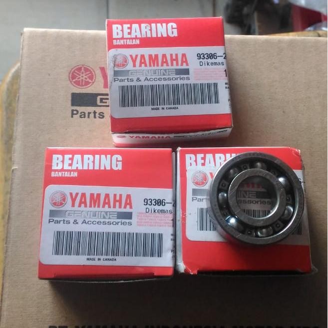 93306-203Yy Bearing Mio Klaher -Gratisongkir