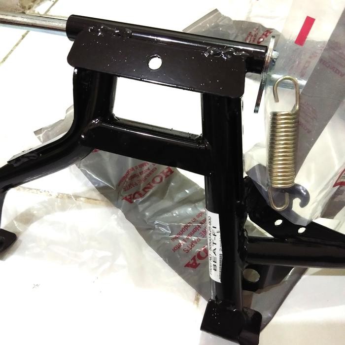 Standar 2 Tengah Honda Beat Fi Lengkap Per As Standar -Gratisongkir