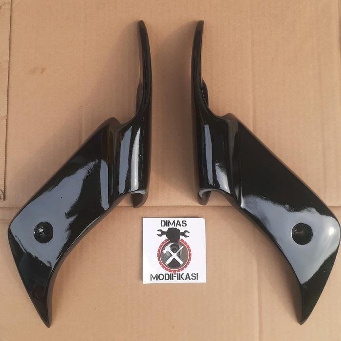 Aero Winglet R15 V3 Aero Fairing Yamaha R15 V3 -Gratisongkir