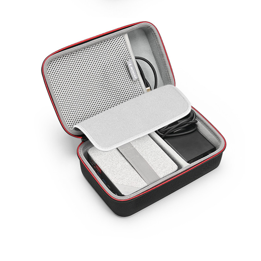 Case for Apple 2024 Mac Mini M4/M4 Pro Beelink S12 Pro/Mini S12 Pro/SER5/Mini S/EQ13/SER5 Pro/EQ13 P