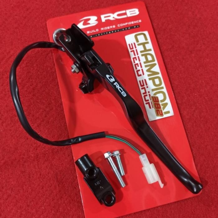 HANDEL HANDLE KOPLING RCB RACING BOY E-2 E2 CB SONIC 150R CRF150L