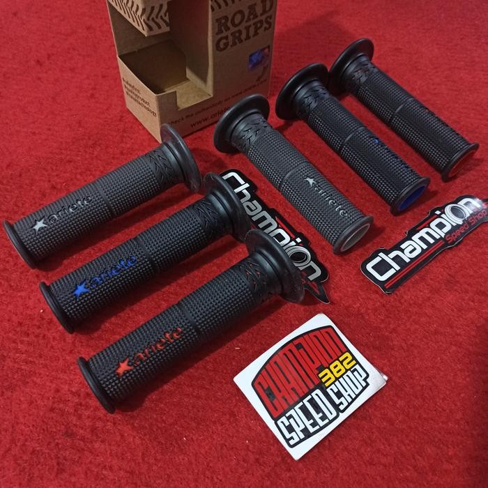 HANDFAT HANDGRIP GRIP ARIETE ITALY ESTORIL KTM DUKE RC 200 250 390