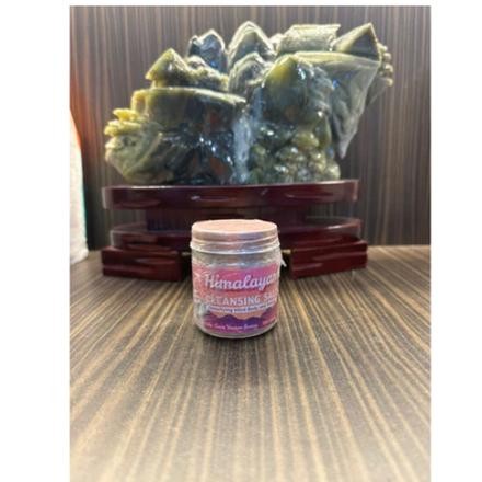 

Garam himalayan Cleansing Salt by coach Vendyan