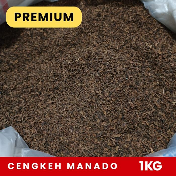 Cengkeh Manado Premium 1Kg