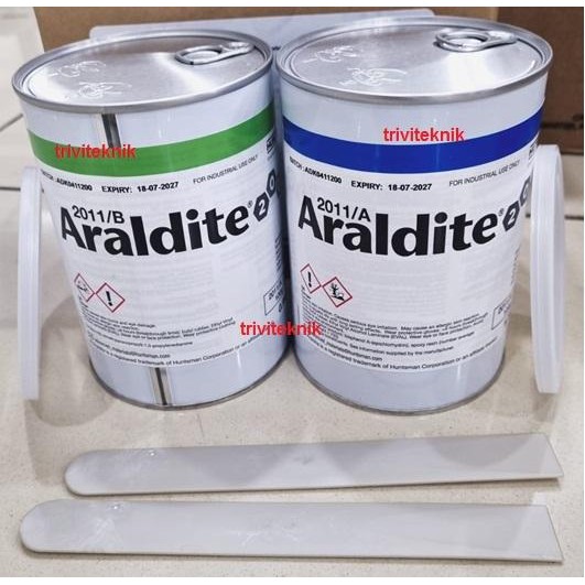 lem epoxy araldite 2011 adhesive penganti AW106 HV953U,epoksi A B 2000