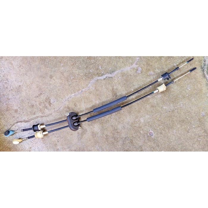 KABEL TRANSMISI PERSNELING CHEVROLET SPIN GM MANUAL TRANSMISSION CABLE