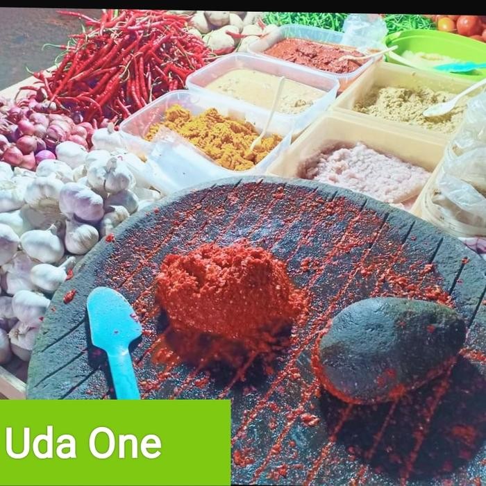 

IA976 bumbu giling soto medan NEW