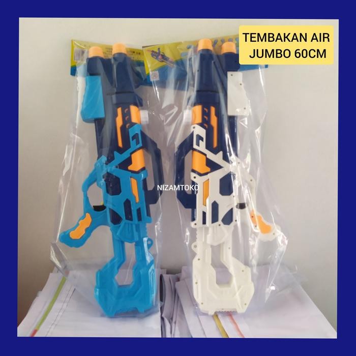 Rrady  mainan tembakan air besar pistol air jumbo