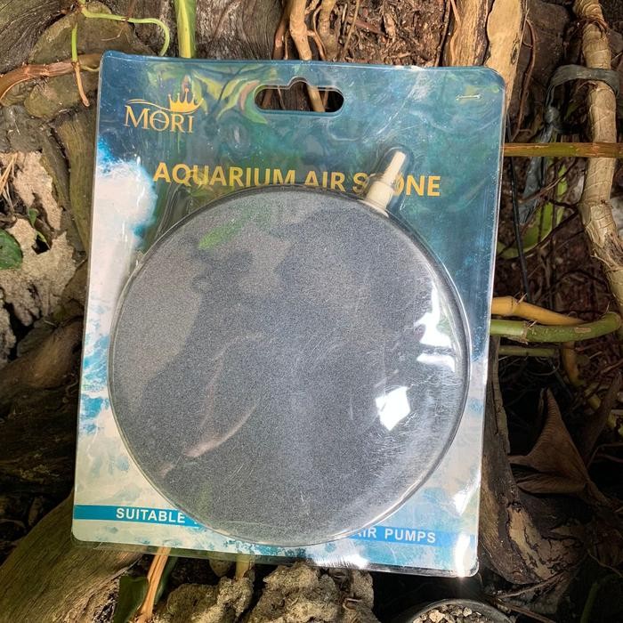 MORI ASC BATU OKSIGEN AIRATOR AERATOR KOLAM IKAN KOI BESAR
