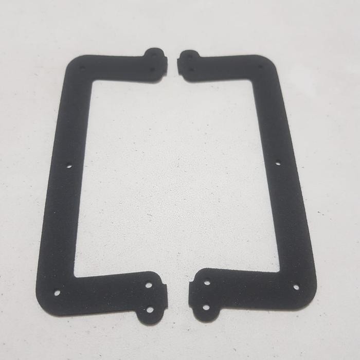 FILTER GASKET HIBLOW HP 30 / HP 40