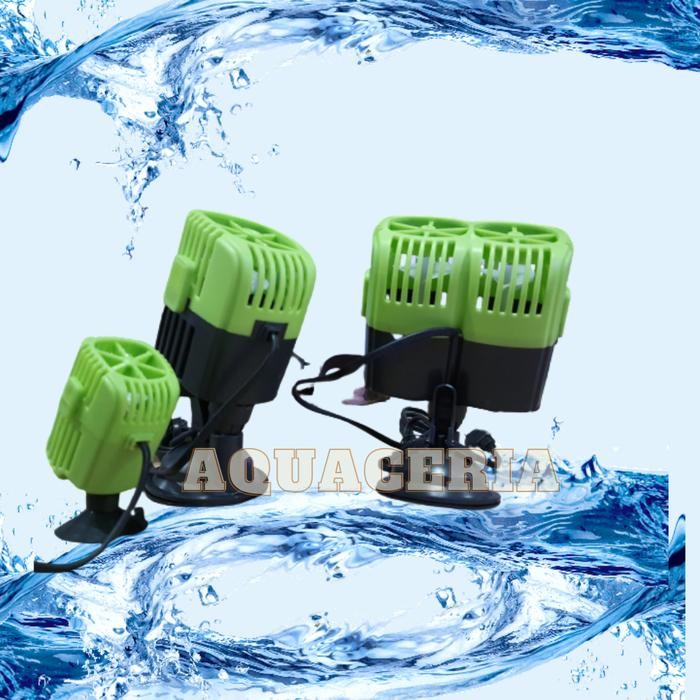AQURA ASP WM 3000 POMPA AQUARIUM POMPA ARUS AIR