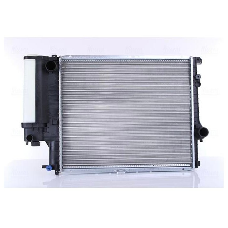 ready Radiator BMW E39 520i 523i 528i