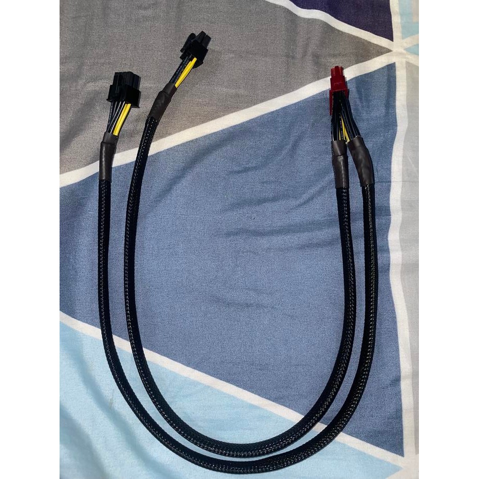 Kabel Modular Enermax Pcie 12Pin Kabel Pcie Enermax Vga 12Pin