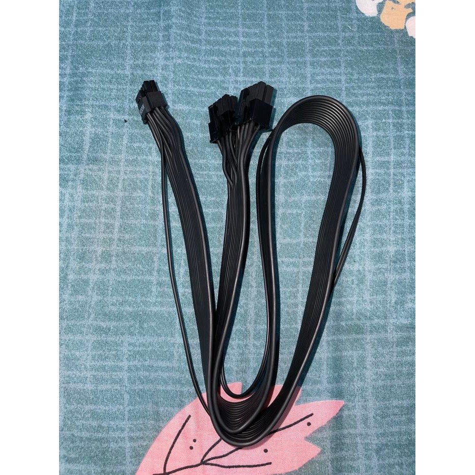 Kabel Modular 12Vhpwr Corsair Kabel Modular Corsair 12Vhpwr Kabel Modular Pcie 12Vhpwr Kabel Modular