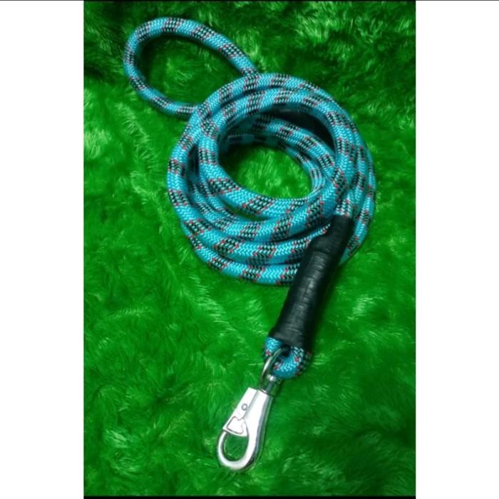 TALI ANJING PITBULL/TALI TUNTUN ANJING BESAR