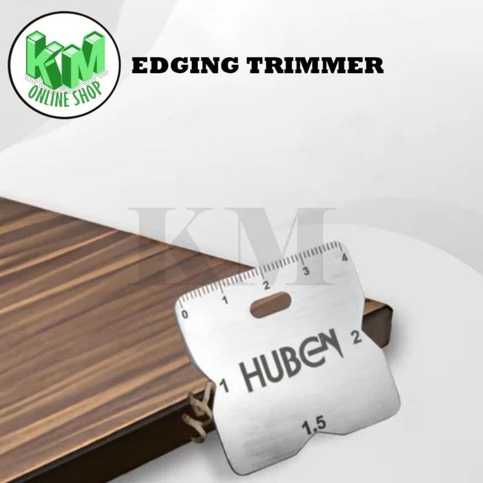 Edging Trimmer alat kan sudut L / Edging Trimmer Router Alat *