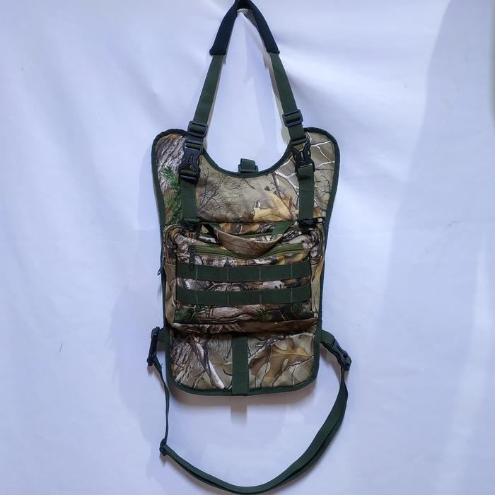 TAS ROMPI CAMO TACTICAL