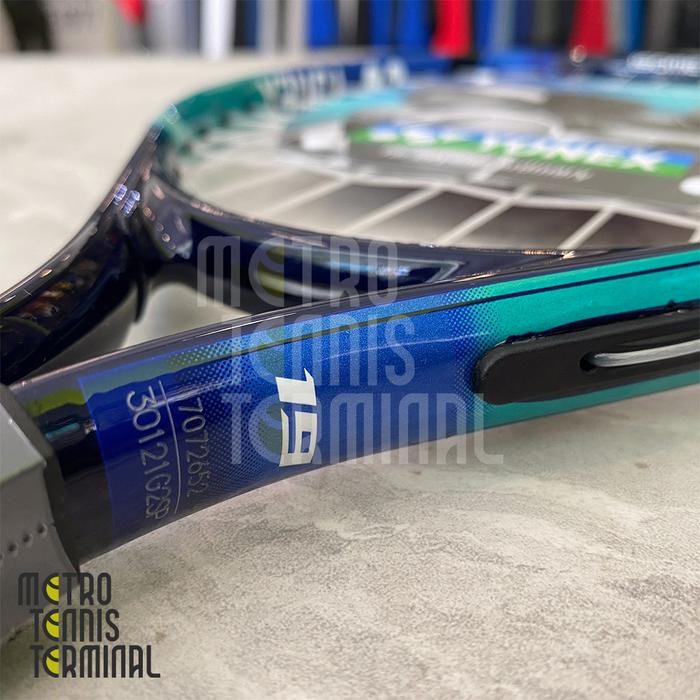 Yonex Ezone 26 / 25 / 19 / 17 Junior Sky Blue 2022 / Raket Tenis Anak