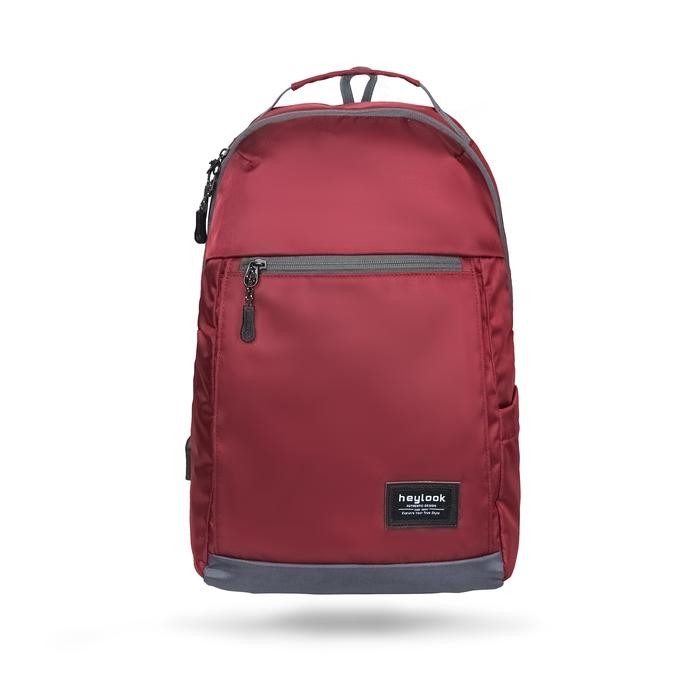 Elizabeth'S Bags - Tas Ransel Wanita Backpack Lexa Tas Punggung Laptop Sekolah