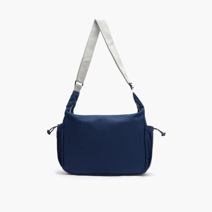 

LB145 ARTCH - Omocha Navy - Tas Selempang Sling Bag BERKUALITAS