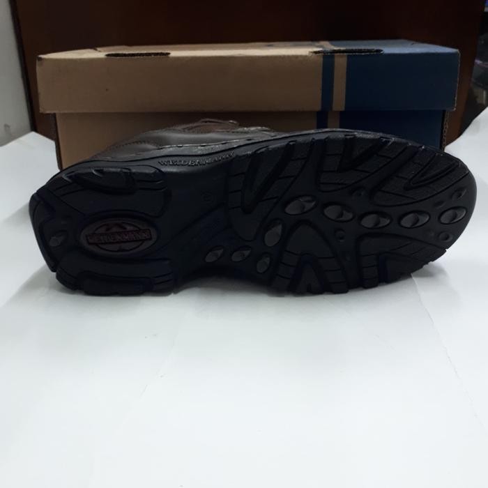 Sepatu WEIDENMANN Sepatu Pria Original Casual Formal Kerja