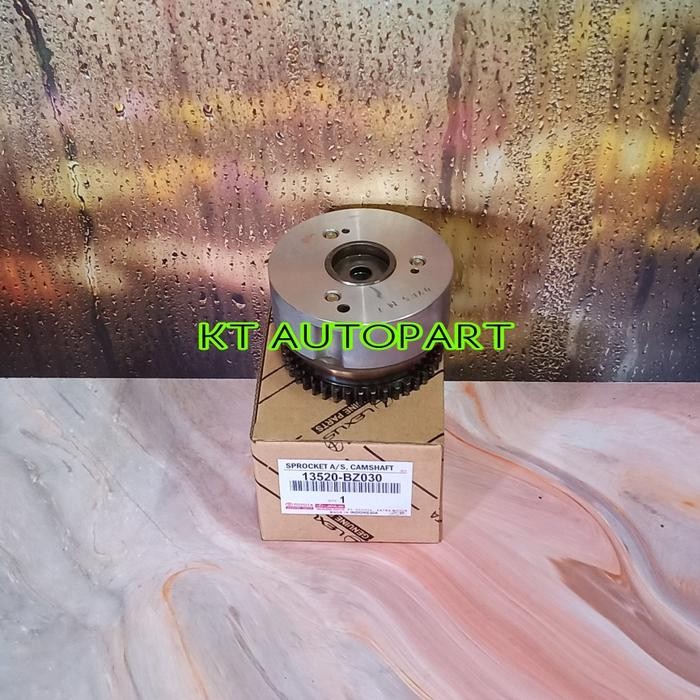 Gear Vvti Gigi Noken As Avanza 1.3 Xenia 1.3 Grandmax 1.3 1300Cc Copotan Asli Engine