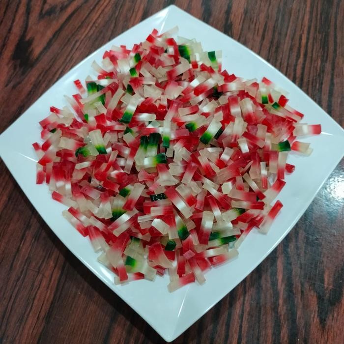 

Pacar Cina Potong / Sekoteng 100 Gram / 250 Gram / 500 Gram