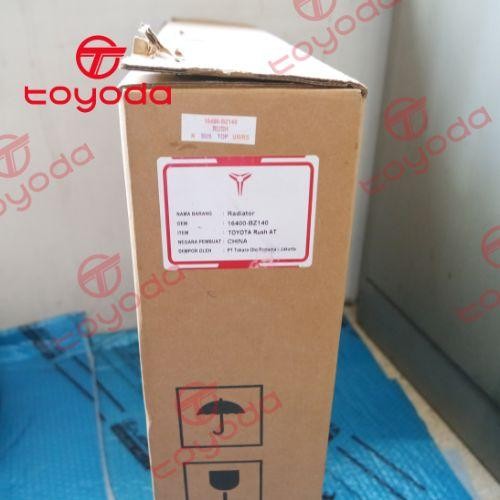 16400-Bz460/ Radiator/ Avanza 2011-2015 At