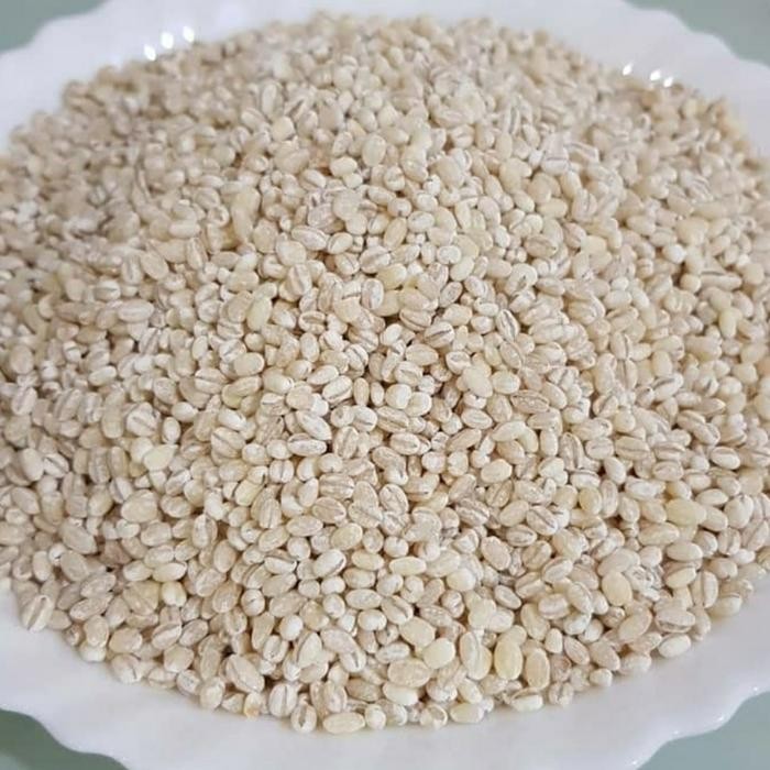 

Pearl Barley / Jali Jali Rrc 250 Gram / 500 Gram / 1 Kg