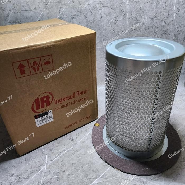 Grosir Ingersoll Rand Separator Ccn : 39863857 Ingersoll Rand Air Compressor