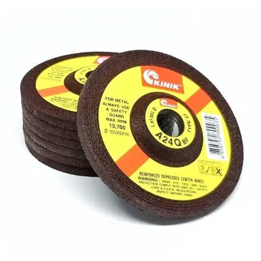 Mata Batu Mesin Gerinda Listrik Alat Penghalus Amplas Poles Kilap Besi